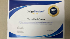 Ford EcoSport 1.0 EcoBoost 125 ST-Line 5dr Petrol Hatchback